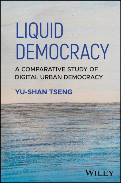 Liquid Democracy