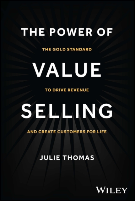 Power of Value Selling