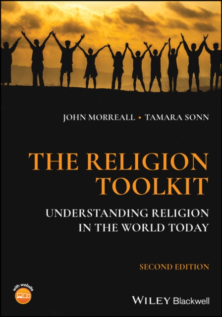 Religion Toolkit