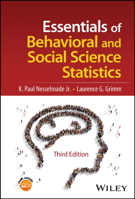 Essentials of Behavioral and Social Science Statistics