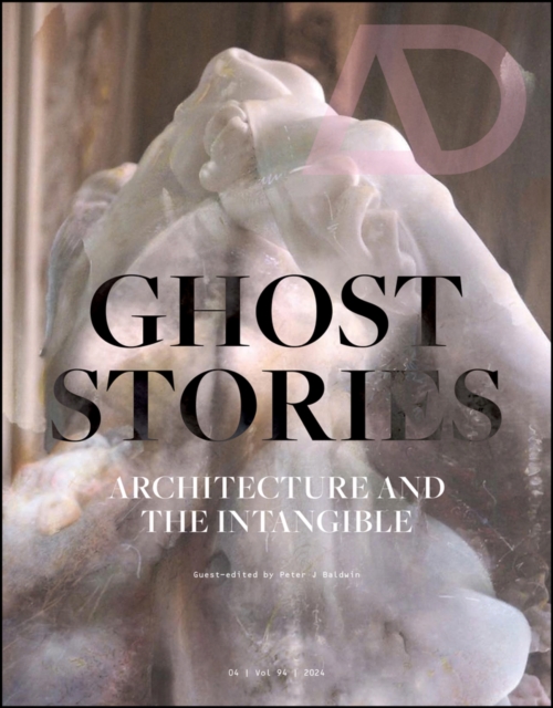 Ghost Stories