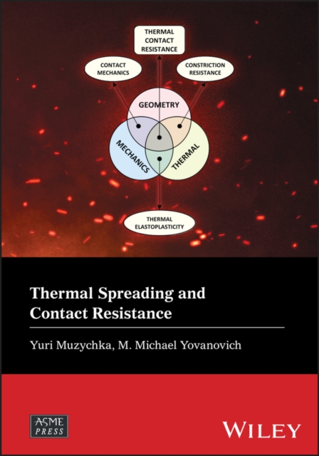 Thermal Spreading and Contact Resistance