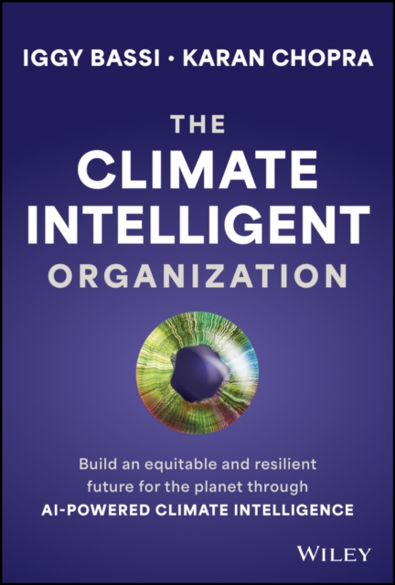 Climate Intelligent Organization