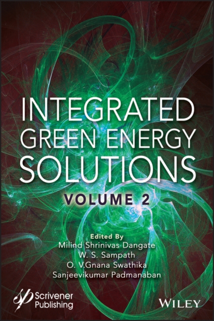 Integrated Green Energy Solutions, Volume 2