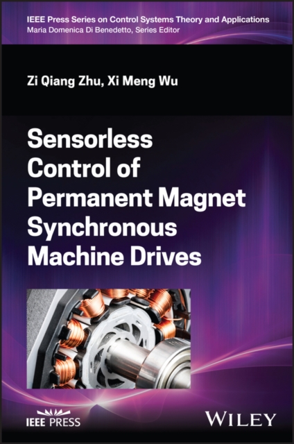 Sensorless Control of Permanent Magnet Synchronous Machine Drives