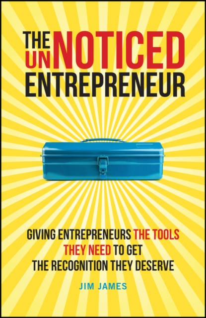 UnNoticed Entrepreneur, Book 2