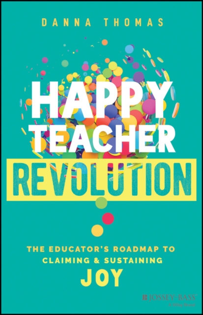 Happy Teacher Revolution