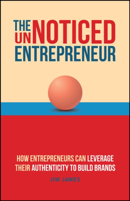 The UnNoticed Entrepreneur, Book 3