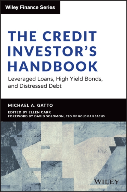 Credit Investor's Handbook