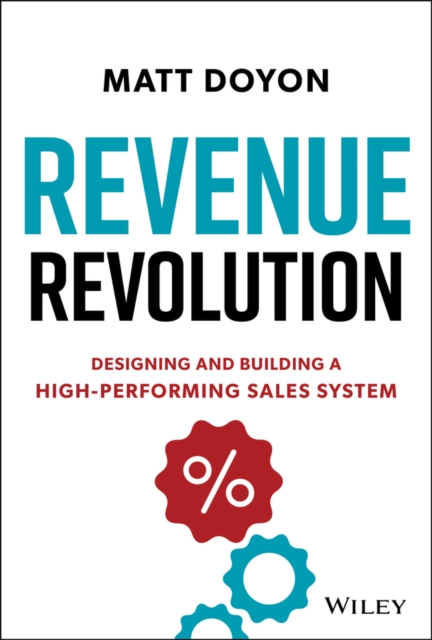 Revenue Revolution