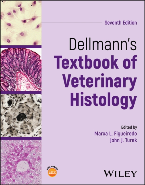 Dellmann's Textbook of Veterinary Histology