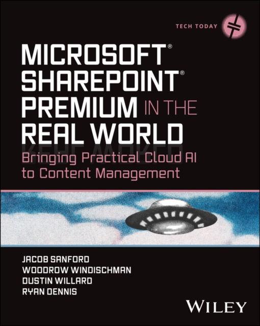 Microsoft SharePoint Premium in the Real World