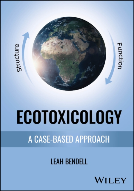 Ecotoxicology