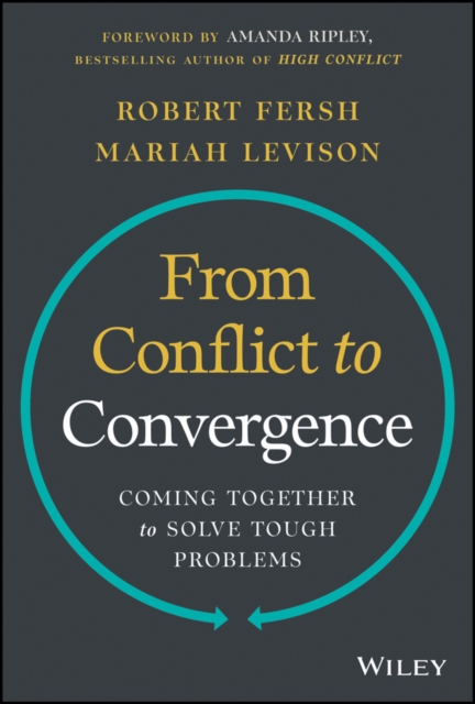 From Conflict to Convergence