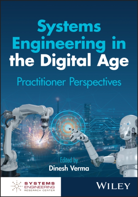 Systems Engineering in the Digital Age