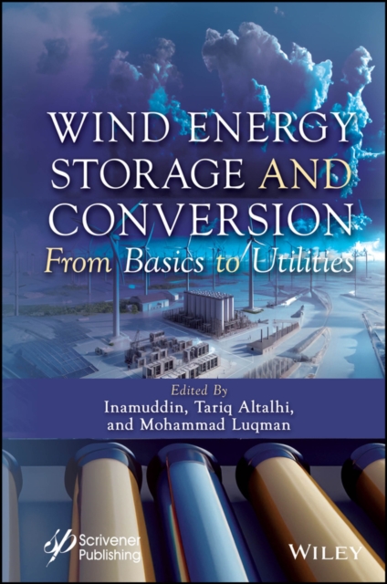 Wind Energy Storage and Conversion