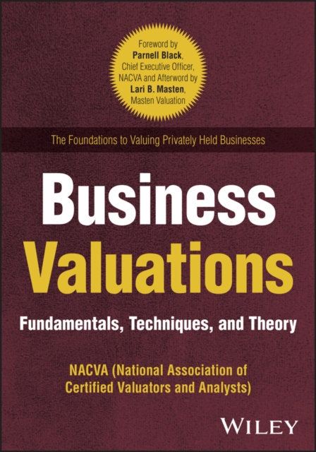 Business Valuation