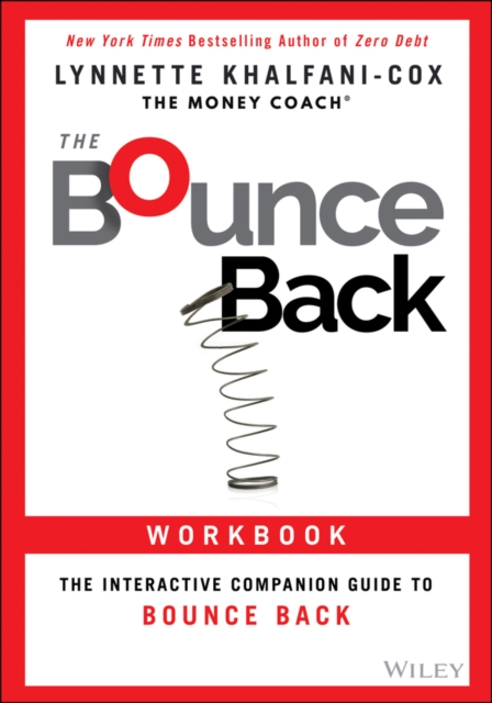 Bounce Back: Workbook