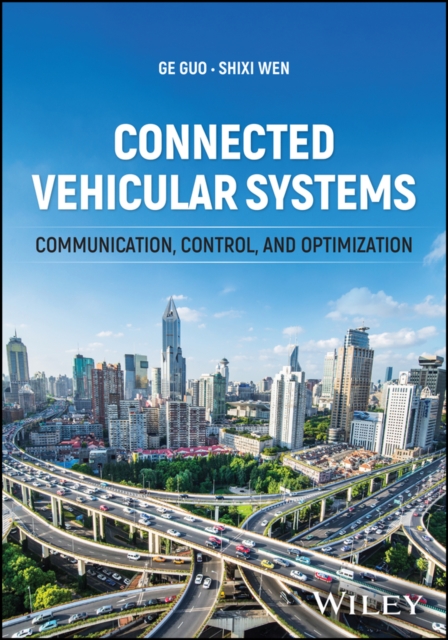 Connected Vehicular Systems