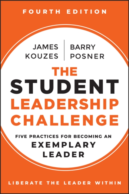 The Student Leadership Challenge