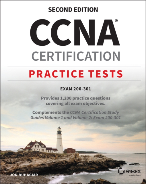 CCNA Certification Practice Tests