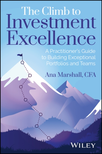 Climb to Investment Excellence