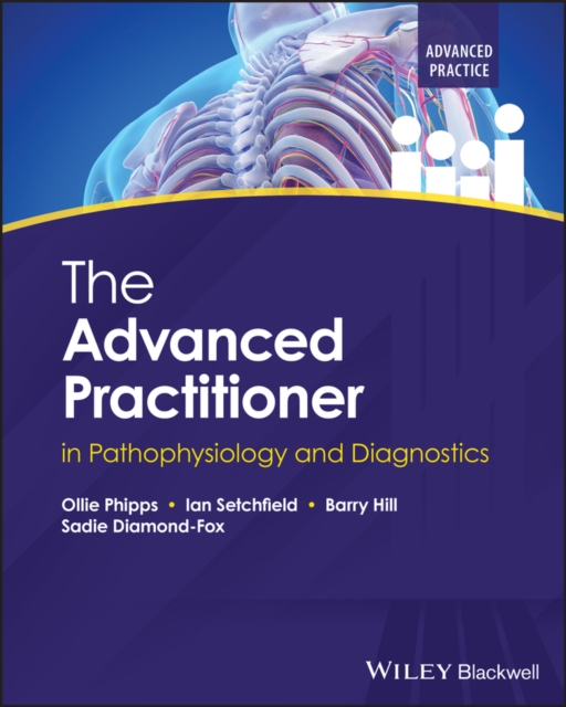 Advanced Practitioner in Pathophysiology and Diagnostics