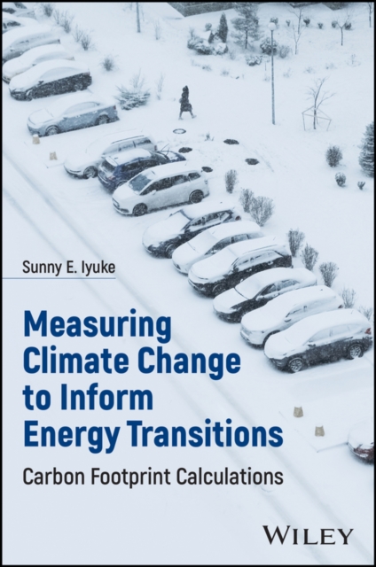 Measuring Climate Change to Inform Energy Transitions