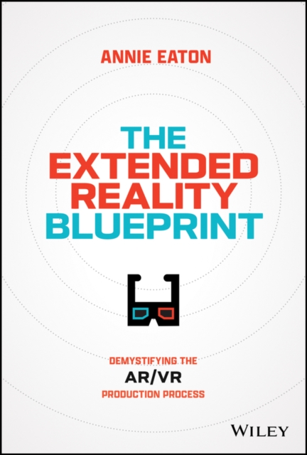 Extended Reality Blueprint