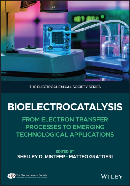 Bioelectrocatalysis
