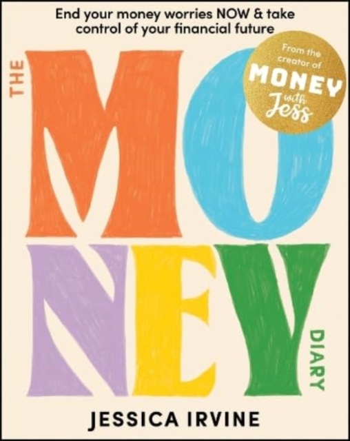 Money with Jess: The Money Diary