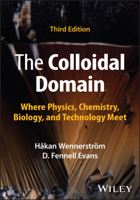 The Colloidal Domain