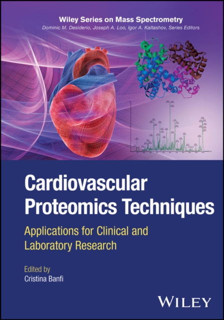 Cardiovascular Proteomics Techniques