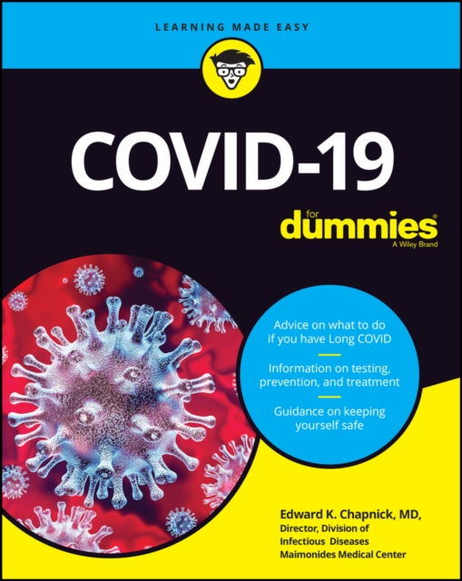 COVID-19 For Dummies