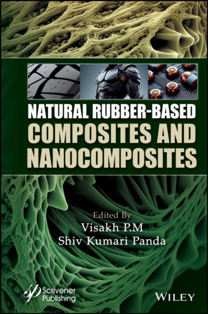 Natural Rubber-Based Composites and Nanocomposites