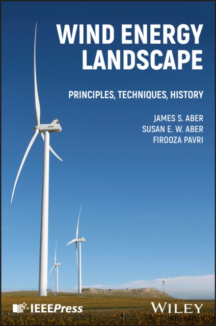 Wind Energy Landscape