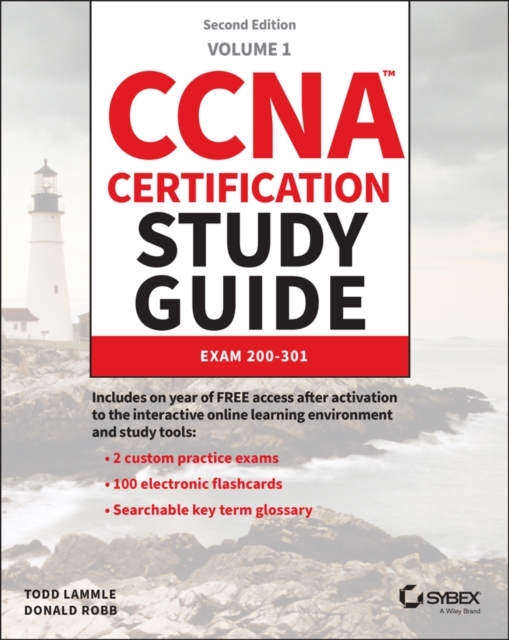 CCNA Certification Study Guide Volume 1