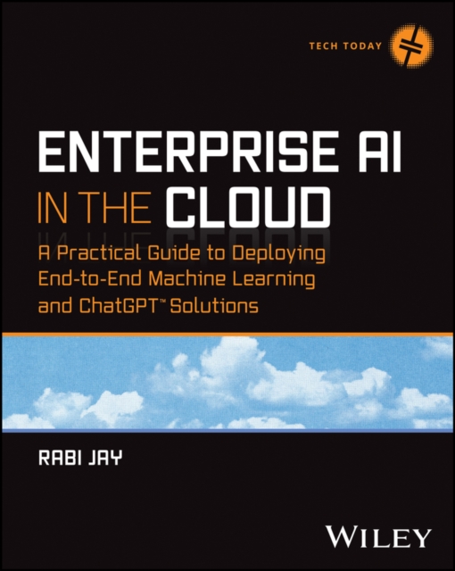 Enterprise AI in the Cloud