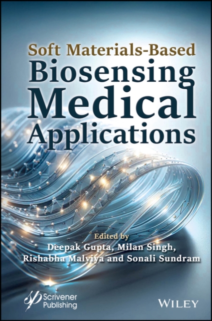 Soft Materials-Based Biosensing Medical Applications
