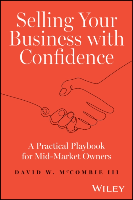 Selling Your Business with Confidence