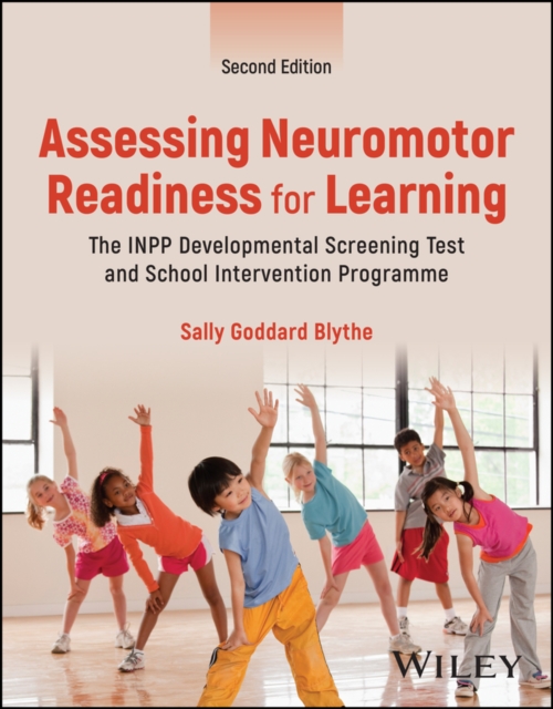 Assessing Neuromotor Readiness for Learning