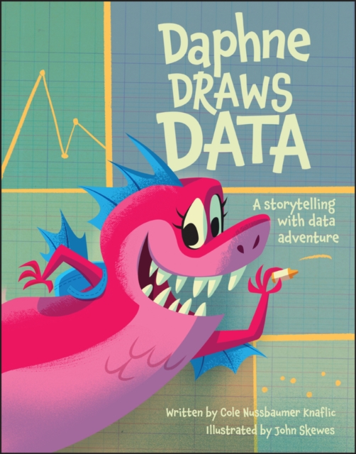 Daphne Draws Data