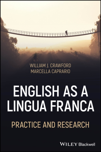 English as a Lingua Franca
