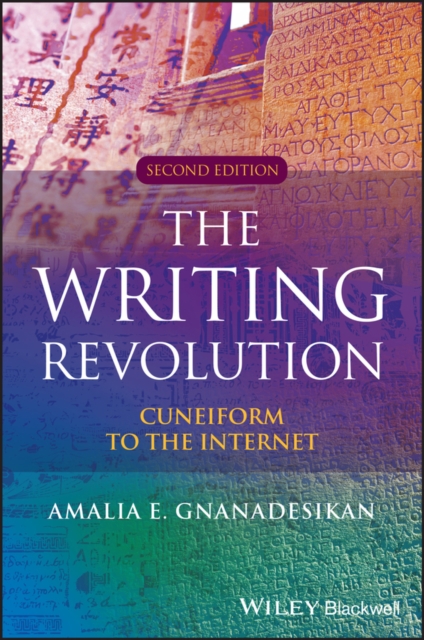 The Writing Revolution