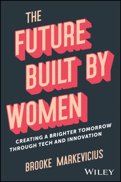 Future Built by Women