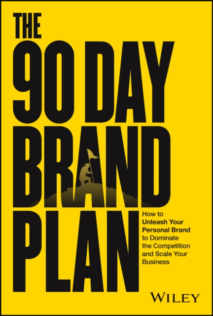The 90 Day Brand Plan