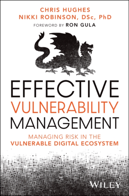 Effective Vulnerability Management