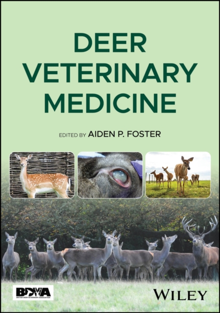 Deer Veterinary Medicine
