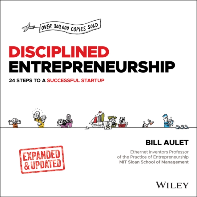 Disciplined Entrepreneurship