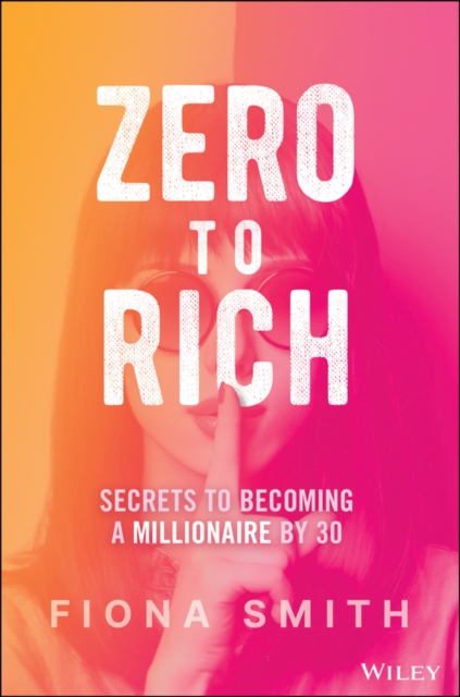 Zero to Rich